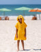 Snuggs Kids Poncho Towel Duck